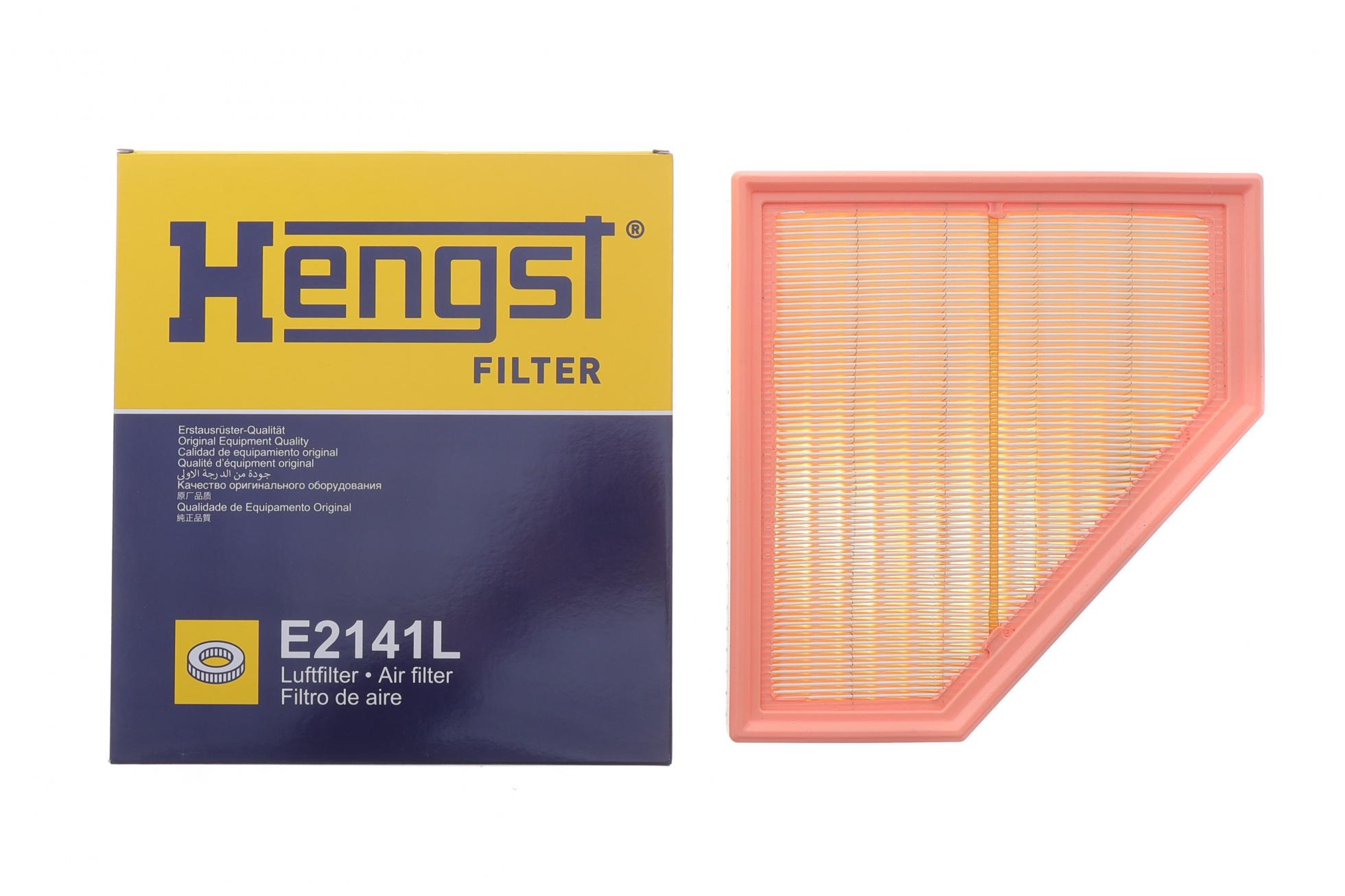 E2141L HENGST FILTER